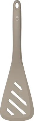Produktbild von Kochblume Design Schlitzwender L taupe