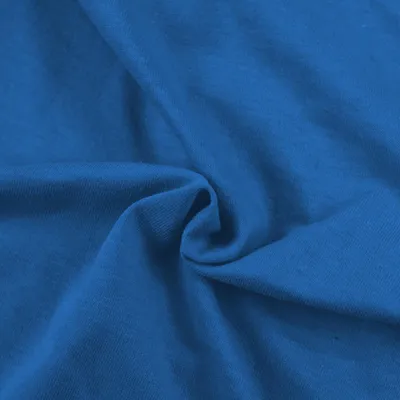 Produktbild von Jersey-Blatt dunkelblau