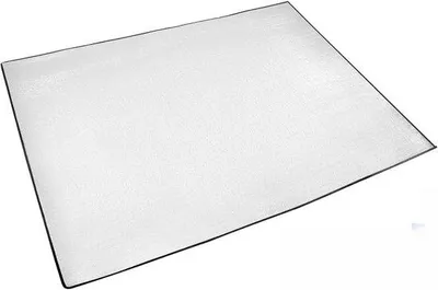 Produktbild von Famanu Isoliermatte 3 mm - Faltbar für Camping und Outdoor