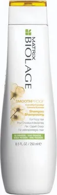 Zdjęcie produktu dla Matrix Biolage SmoothProof Szampon do włosów puszących się, 250ml