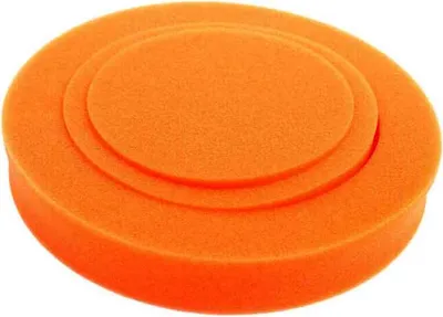 Immagine prodotto di Spugna di lucidatura per lucidatrice a due vie 180 mm