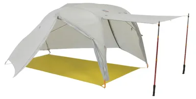 Produktbild von Big Agnes - TFFSC326 - Zeltunterlage