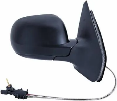 Image de Rétroviseur extérieur droit DIEDERICHS 2213024 pour VW