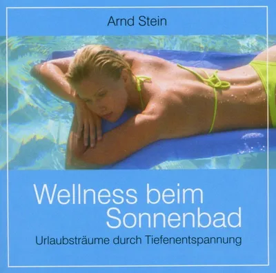 Image de Bien-être au soleil