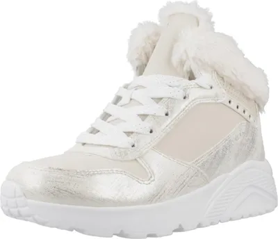 Zdjęcie produktu dla Skechers Uno Lite - Comfurt C Biały