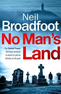 Produktbild von No Man's Land