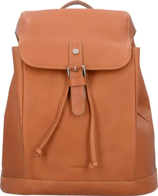 Produktbild von Harold's Heritage City Rucksack Leder 40 cm
