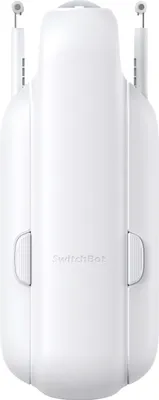 Immagine prodotto di SwitchBot W2400000U SwitchBot Smart Curtain 3 U Rail Automatischer Vorhangöffner