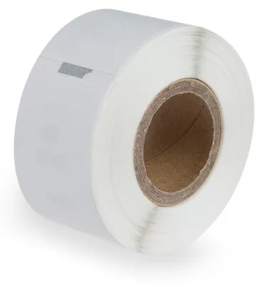 Obrázok produktu pre PRINTLINE kompatibilné etikety s DYMO 99010 (S0722370), adresné štítky, 28 x 89mm, 130ks