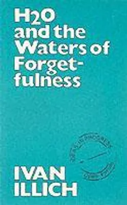 Produktbild von H2O and the Waters of Forgetfulness