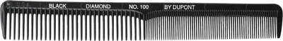 Produktbild von Black Diamond Schneidekamm #100
