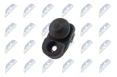 Produktbild von NTY Türkontaktschalter EZC-NS-007 für NISSAN Qashqai / Qashqai +2 I (J10, NJ10) MICRA III (K12) JUKE (F15) NP300 Navara Pickup (D40) Pathfinder III