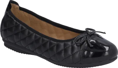 Produktbild von JOSEF SEIBEL Pippa 76 | Ballerina für Damen | Schwarz