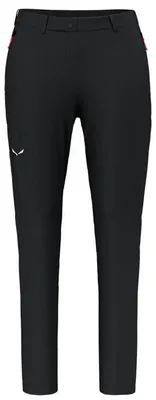 Produktbild von Puez Talvena Durastretch Hose Damen - Salewa, Farbe:0910-black out, Größe:46
