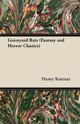 Produktbild von Friedhofsratten (Fantasy- und Horror-Klassiker)