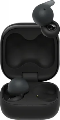 Obrázok produktu pre Bezdrôtové slúchadlá Sony WF-L910 LinkBuds Open, čierne | Sony