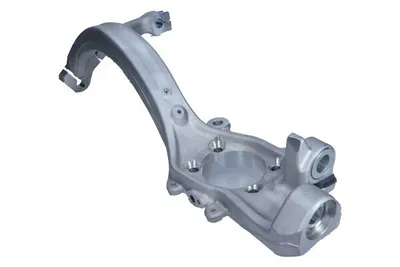 Produktbild von MAXGEAR 72-5374 Achsschenkel Radaufhängung Lenkung für AUDI A6 Avant (4F5, C6) Vorne Rechts