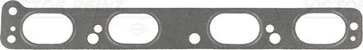Produktbild von REINZ 71-36607-00 Dichtung Ansaugbrücke für OPEL ZAFIRA B (A05) Meriva A (X03) Astra H Caravan (A04) Astra H Schrägheck (A04) Astra G CC (T98)
