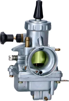 Produktbild von Vergaser NTS Parts 24mm mit Ansaugstutzen für Zündapp GTS 50, KS C 50