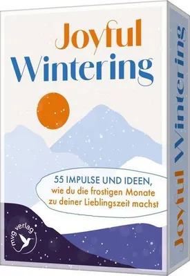 Obrázek produktu pro Radostná zima