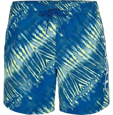 Produktbild von O'Neill Herren Bademode Cali Melting 16'' Swim Shorts Blau
