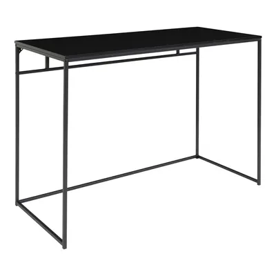 Obrázek produktu pro House Nordic psací stůl VITA černý 100x45 cm