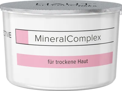 Produktbild von HAKA MineralComplex Intensiv Pflegecreme 50ml Anti-Aging mit Hyaluron