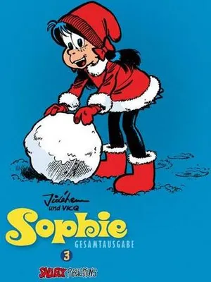 Obrázek produktu pro Sophie Band 3 1969 - 1972
