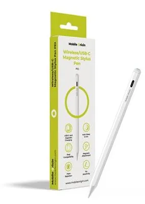 Immagine prodotto di Penna stilo magnetica Mobile Origin Wireless/USB-C PE2