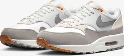 Produktbild von Nike Air Max 1 Light Iron Ore Flat Pewter - EU 43