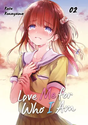 Produktbild von Love Me for Who I Am - Band 02