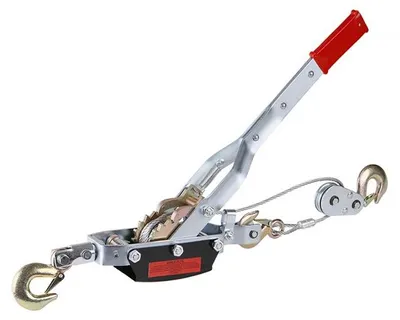 Produktbild von Spannvorrichtung hup cuk 4000 kg