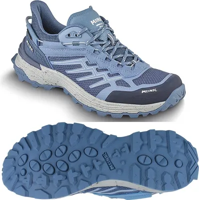 Produktbild von Meindl Jamaica Lady GTX Gore Tex Damen Wander Trekkingschuhe : 40 EU