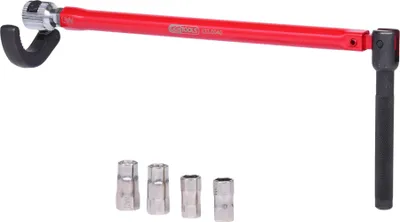 Produktbild von KS Tools 123.0040, 460 g