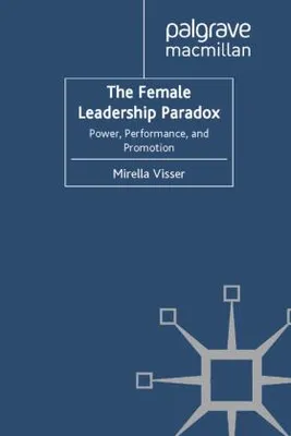 Image de The Female Leadership Paradox