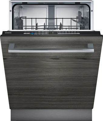 Produktbild von SX61IX12TE iQ100, Spülmaschine