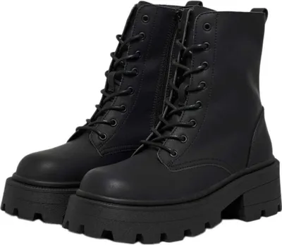Image de Only Banyu-3 Bottes Noir EU 41 Femme Noir EU 41