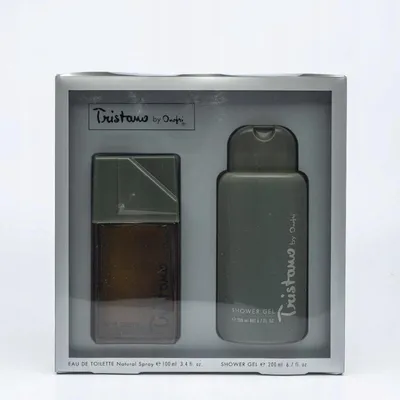 Produktbild von Tristano Onofri Homme Edt 100 ml