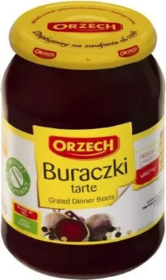 Image de Noix et betteraves râpées 900 g