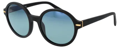 Image de Serengeti Lunettes de soleil SS577004 Joan Femme Noir