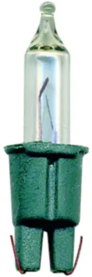 Produktbild von Best Season Ersatzglühbirnchen f. Mini-Lichterketten 5 Stück auf Karte, 372-55
