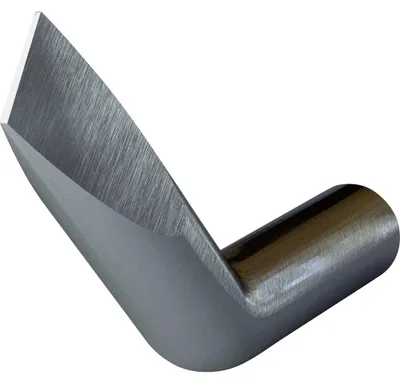Obrázek produktu pro Weller WLTSB10IR80, ohnutá pájecí hrot, 10,0 mm, pro páječku WLIR80, balení 3 kusů