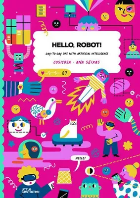 Produktbild von Hello, Robot!