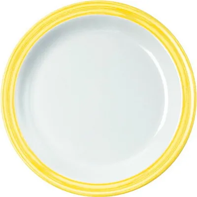 Produktbild von 5x Dessertteller 19,5 cm Speiseteller, Tafelservice