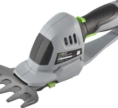 Obrázek produktu pro Elektrické zahradní nůžky – 12 V, s osvětlením, ergonomické