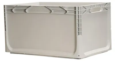 Obrázek produktu pro Stohovatelný modulární box Linea EUROBOX 60x40x32cm