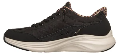 Produktbild von Skechers Slip-Ins: Contour Foam Sneakers Laag - zwart - Maat 41