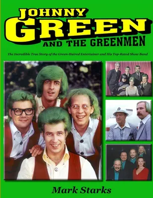 Produktbild von Johnny Green und die Greenmen