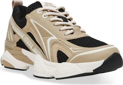Produktbild von Steve Madden Speedster-e Sportschuhe Beige EU 36 Frau Beige EU 36