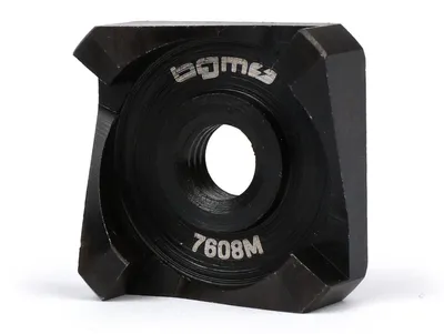 Produktbild von Mutter BGM Seilzugstarter M8x1,25 Monoantrieb für Ciao, Bravo, Si, Boxer, Super Bravo, Grillo, EC1